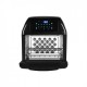 Zephyr Z 1980 AO Air Fryer Фритюрник с горещ въздух