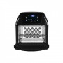 Zephyr Z 1980 AO Air Fryer Фритюрник с горещ въздух Zephyr Z 1980 AO Air Fryer Фритюрник с горещ въздух