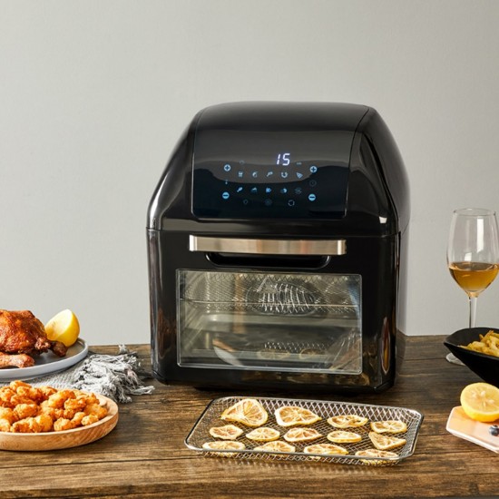 Zephyr Z 1980 AO Air Fryer Фритюрник с горещ въздух