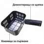 Zephyr Z 1980 AO Air Fryer Фритюрник с горещ въздух Zephyr Z 1980 AO Air Fryer Фритюрник с горещ въздух