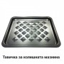 Zephyr Z 1980 AO Air Fryer Фритюрник с горещ въздух Zephyr Z 1980 AO Air Fryer Фритюрник с горещ въздух