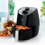 Zilan ZLN-3598 Фритюрник с горещ въздух Zilan ZLN-3598 Фритюрник с горещ въздух