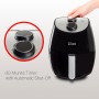 Zilan ZLN-3598 Фритюрник с горещ въздух Zilan ZLN-3598 Фритюрник с горещ въздух