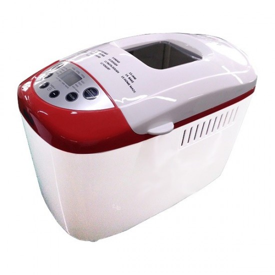 Muhler MBM-1502 Хлебопекарна