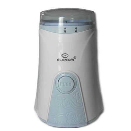 Elekom EK-302