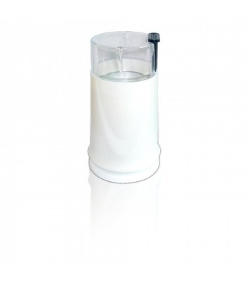 Rosberg R51172A White Кафемелачка