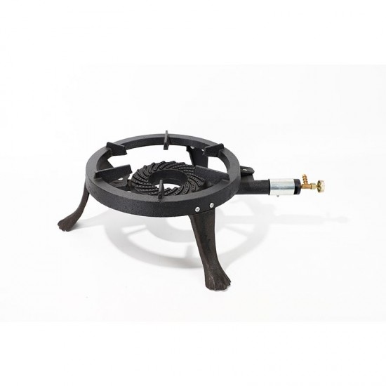 Rubino RG-2 Газов котлон за открито