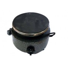 Rubino EK-1300 Кръгъл електрически котлон