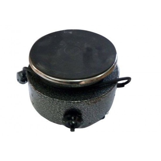 Rubino EK-1300 Кръгъл електрически котлон
