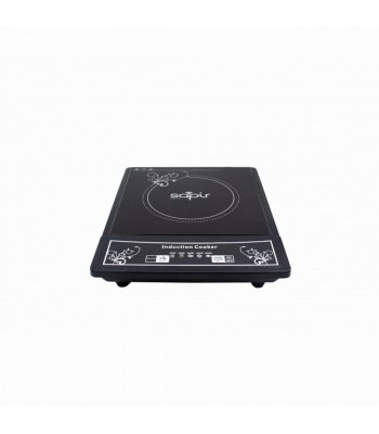 Sapir SP 1445 VG Керамичен котлон