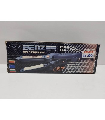Benzer BR-1706-HCR