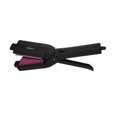 Elekom EK-04C 4 in 1 Black Преса за коса