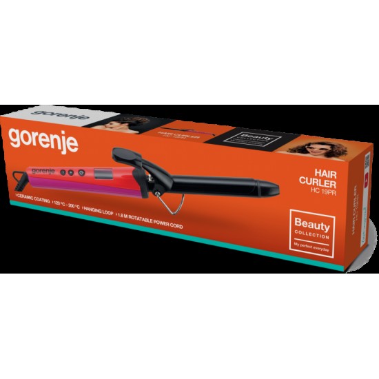 Gorenje HC 19 PR