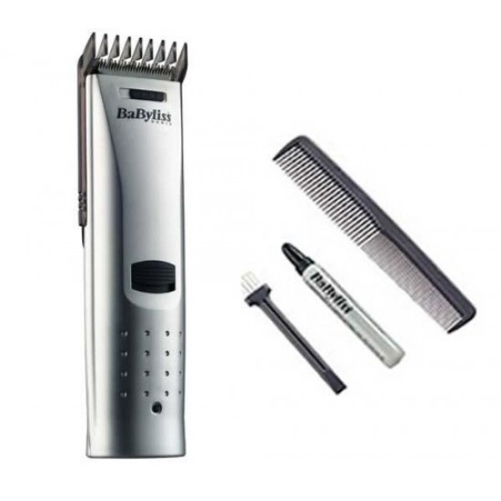 Babyliss EL-7465E