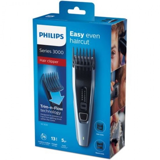 Philips HC3530/15 Машинка за подстригване