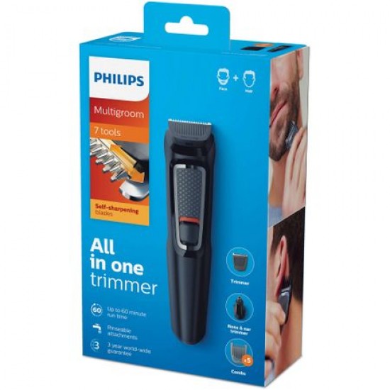 Philips MG3720/15 Тример