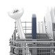 Bosch MSM14000 Пасатор