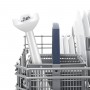 Bosch MSM14000 Пасатор Bosch MSM14000 Пасатор