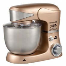 Hausberg HB 7620AU Планетарен миксер