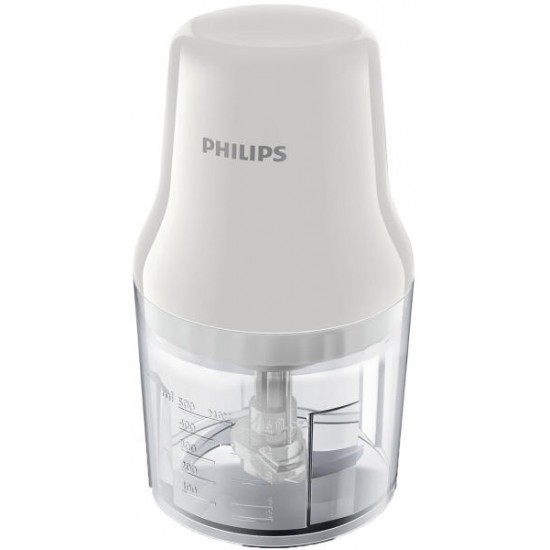 Philips HR 1393