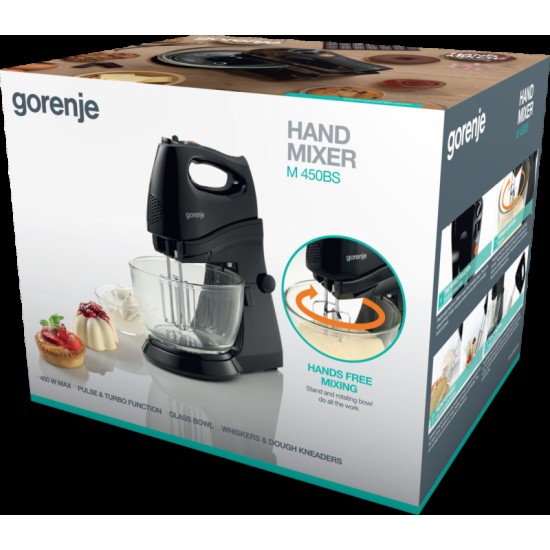 Gorenje M 450 BS