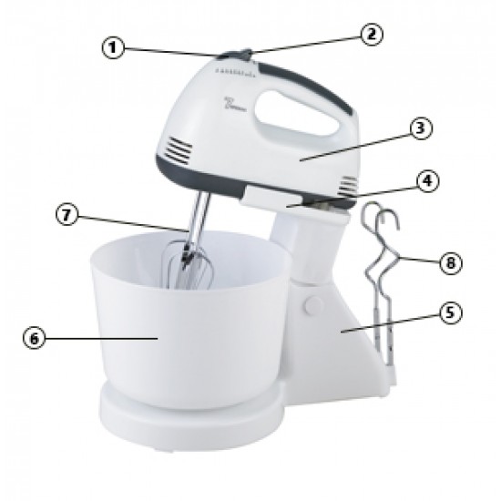 MyDomo YW-0120B