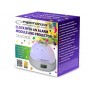 Esperanza Cassiopeia EHC001 Часовник с проектор и аларма Esperanza Cassiopeia EHC001 Часовник с проектор и аларма