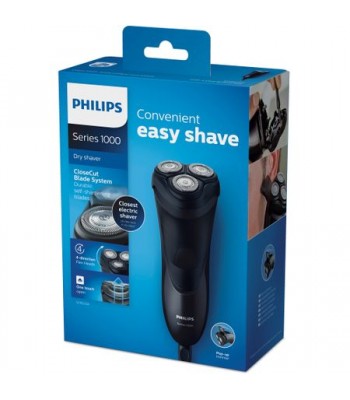 Philips S 1100/04 Самобръсначка