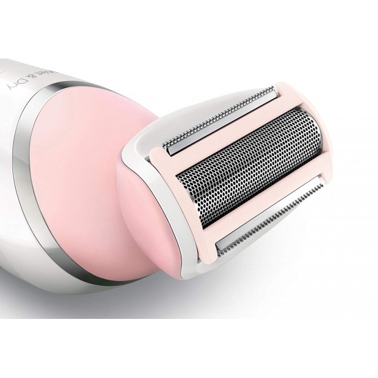 Philips BRL 140/00 Самобръсначка
