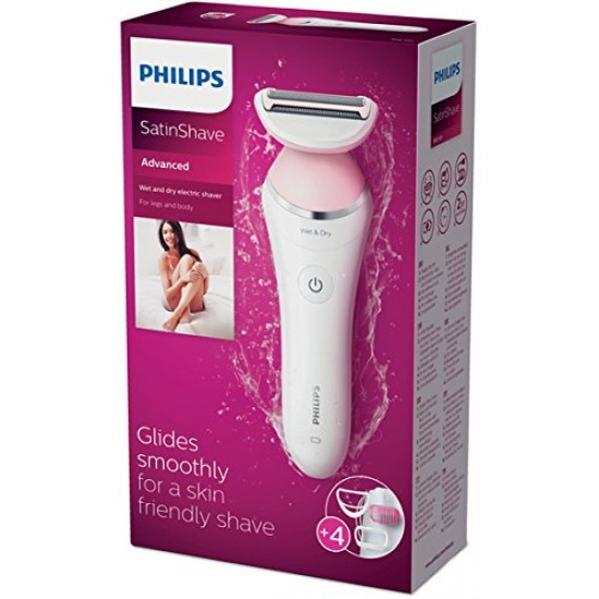 Philips BRL 140/00 Самобръсначка
