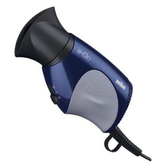 Braun Ego Sport Сешоар