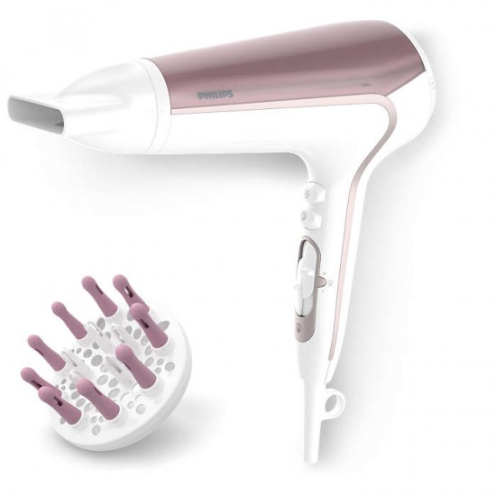 Philips BHD 186/00 Сешоар