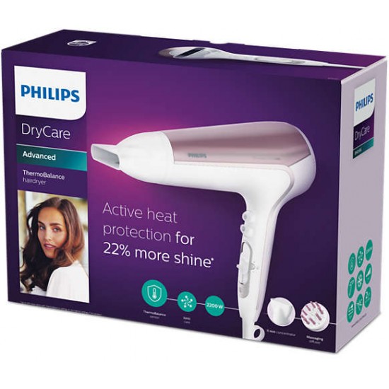 Philips BHD 186/00 Сешоар