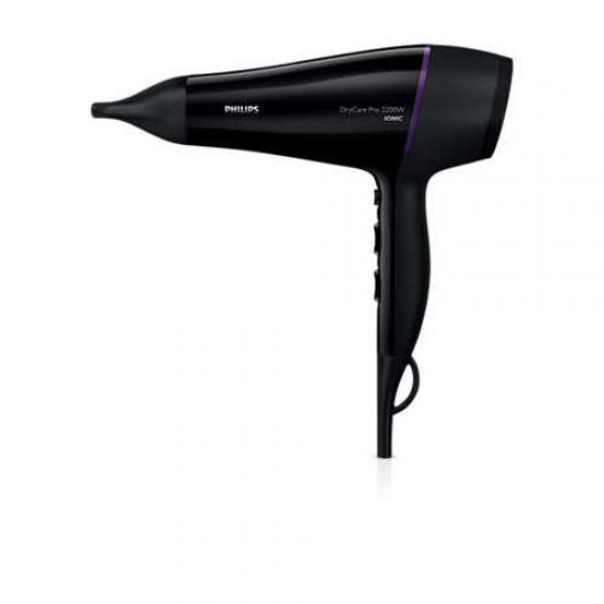 Philips BHD 176/00 Сешоар