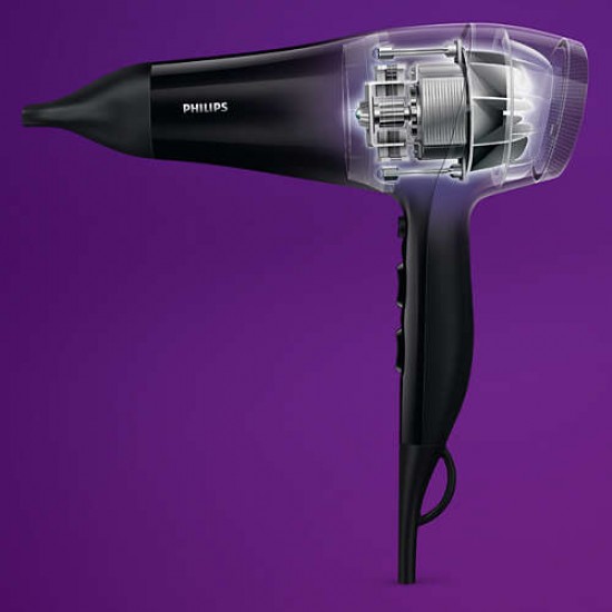 Philips BHD 176/00 Сешоар