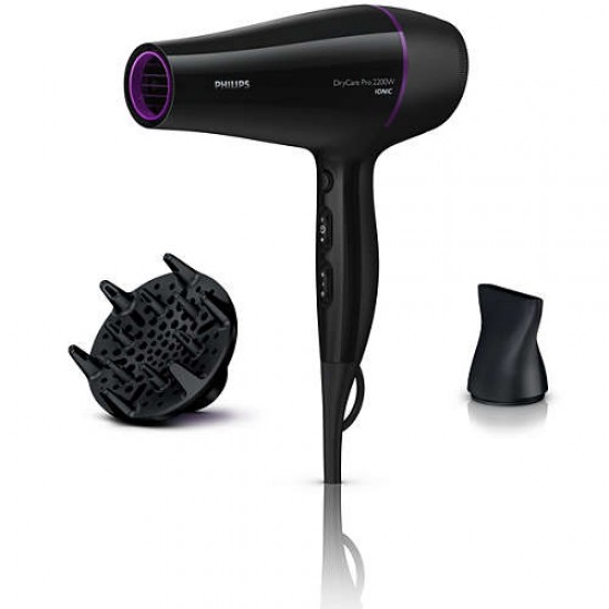 Philips BHD 176/00 Сешоар