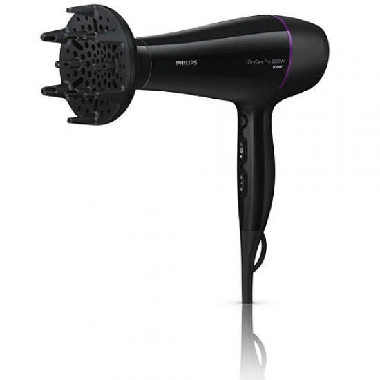 Philips BHD 176/00 Сешоар