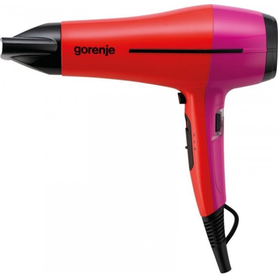 Gorenje HD 215 PR Сешоар