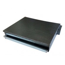Rubino 2750W Скара с капак Rubino 2750W Скара с капак