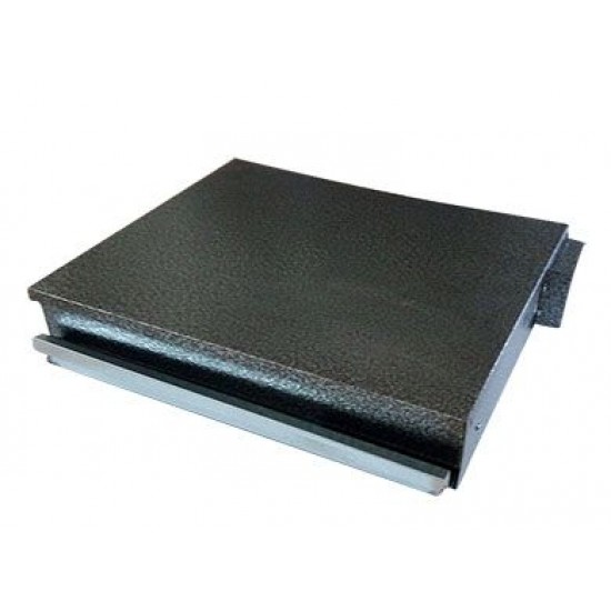 Rubino 2750W Скара с капак