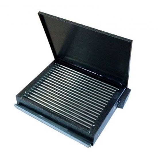 Rubino 2750W Скара с капак