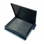 Rubino 2750W Скара с капак Rubino 2750W Скара с капак