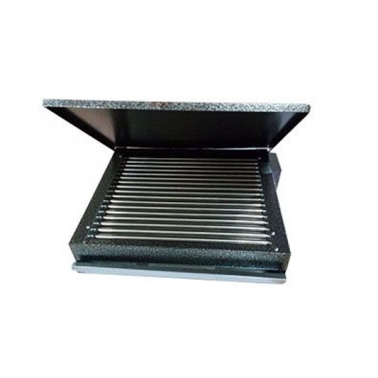 Rubino 2750W Скара с капак
