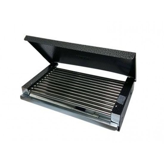 Rubino 900W Скара с капак