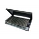 Rubino 900W Скара с капак