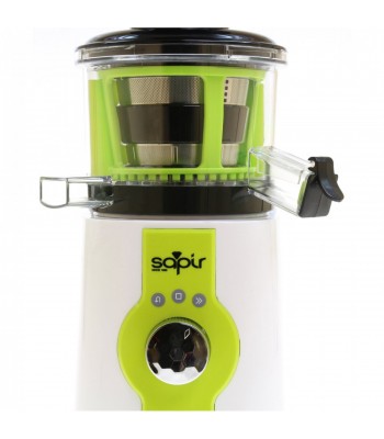 Sapir SP 1160 R Сокоизстисквачка