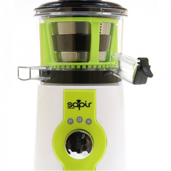 Sapir SP 1160 R Сокоизстисквачка