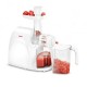 Nova Slow Juicer Сокоизстисквачка