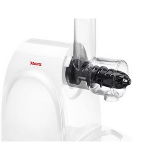 Nova Slow Juicer Сокоизстисквачка