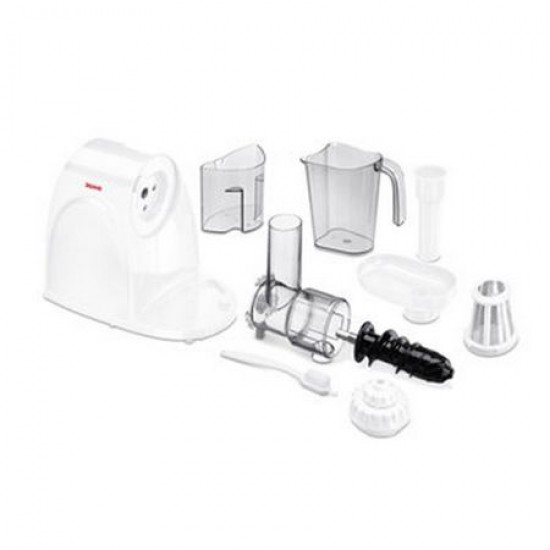 Nova Slow Juicer Сокоизстисквачка